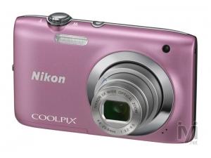 Coolpix S2600 Nikon
