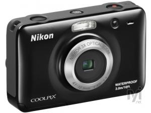 Coolpix S30 Nikon