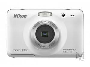 Coolpix S30 Nikon