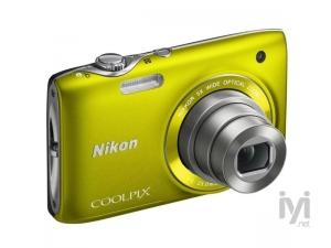 Coolpix S3100 Nikon