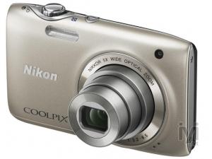 Coolpix S3100 Nikon