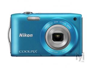 Coolpix S3200 Nikon