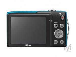 Coolpix S3200 Nikon