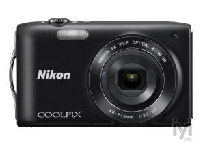 Coolpix S3300 Nikon