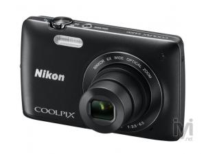Coolpix S4200 Nikon