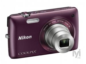 Coolpix S4300 Nikon