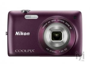 Coolpix S4300 Nikon