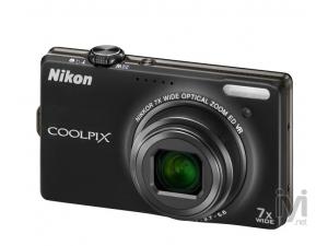Coolpix S6000 Nikon