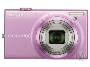 Coolpix S6150 Nikon