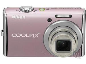 Coolpix S620 Nikon
