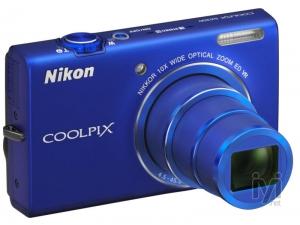 Coolpix S6200 Nikon