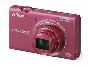Coolpix S6200 Nikon
