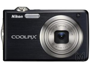 Coolpix S630 Nikon