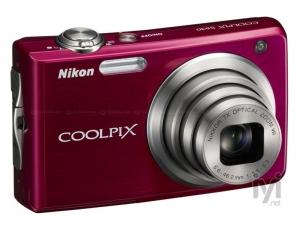 Coolpix S630 Nikon