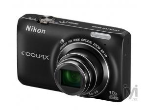 Coolpix S6300 Nikon