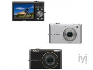 Coolpix S640 Nikon