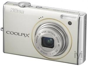 Coolpix S640 Nikon