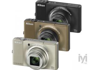 Coolpix S8000 Nikon