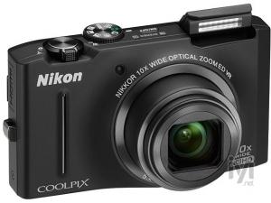 CoolPix S8100 Nikon