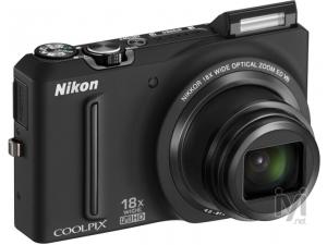 Coolpix S9100 Nikon