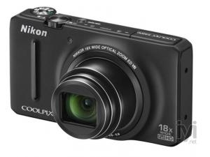 Coolpix S9200 Nikon