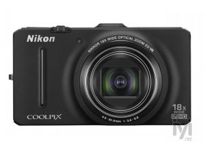 Coolpix S9300 Nikon