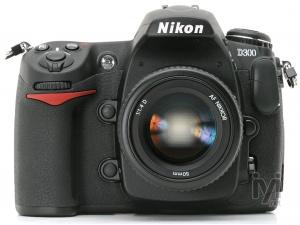 D300 Nikon
