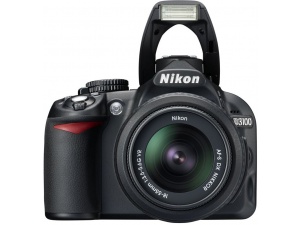 D3100 Nikon