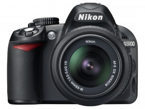 D3100 Nikon