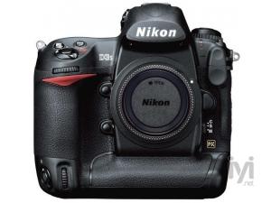 D3S Nikon