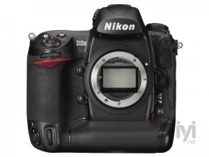 D3X Nikon