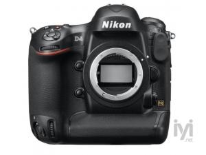 D4 Nikon
