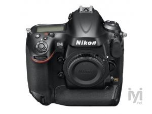D4 Nikon