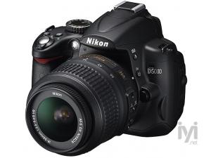 D5000 Nikon