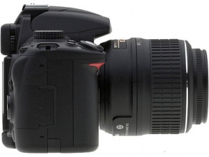 D5000 Nikon