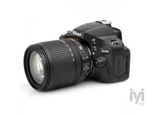 D5100 Nikon