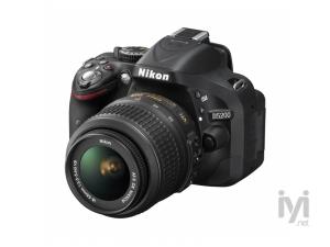 D5200 Nikon