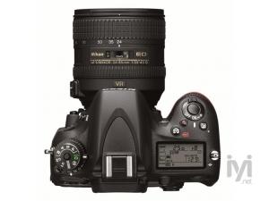 D600 Nikon