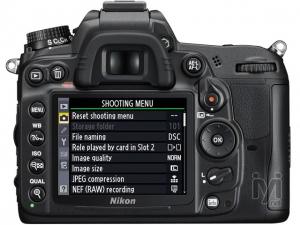 D7000 Nikon
