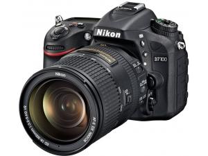 D7100 Nikon