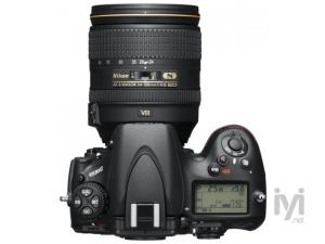 D800E Nikon