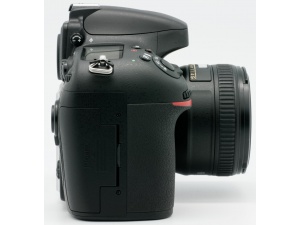 D800E Nikon