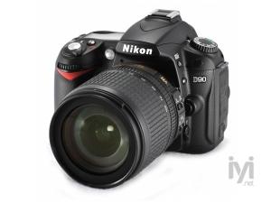 D90 Nikon