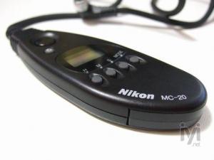 Nikon MC-20