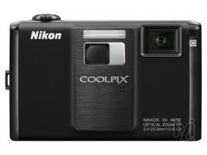 Coolpix S1000pj Nikon