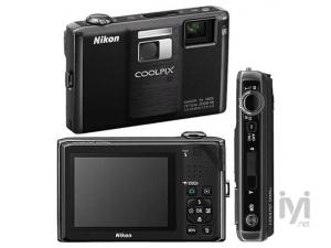 Coolpix S1000pj Nikon