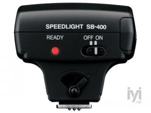 Speedlight SB-400 Nikon