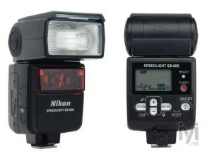 Speedlight SB-600 Nikon