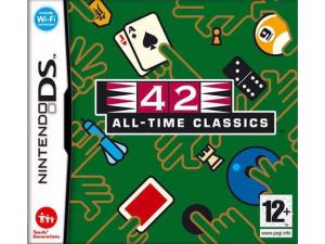 Nintendo 42 All-time Classic (Nintendo DS)