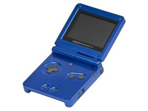 Game Boy Advance SP Nintendo